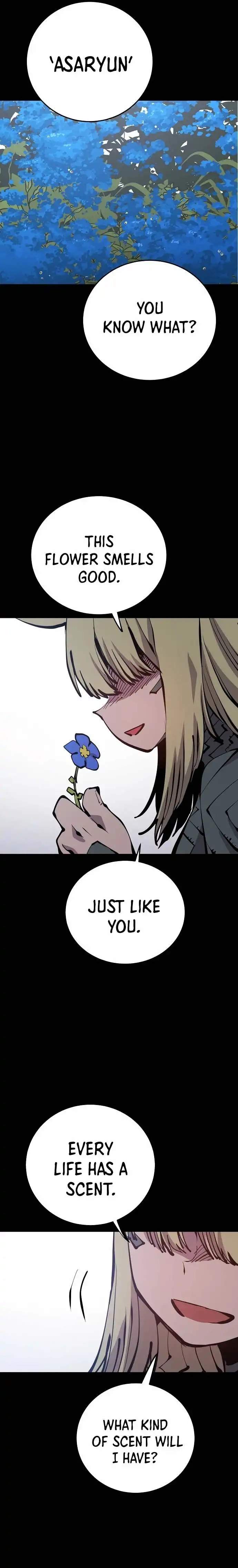 Player Hellish Situation Ch.81 p20