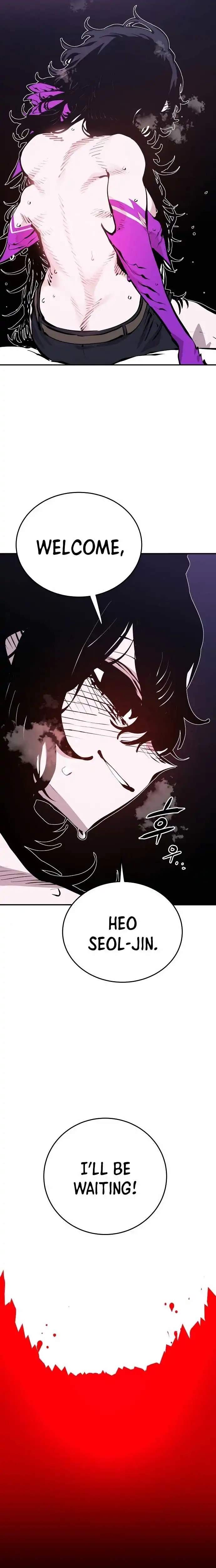 Player Hellish Situation Ch.81 p3