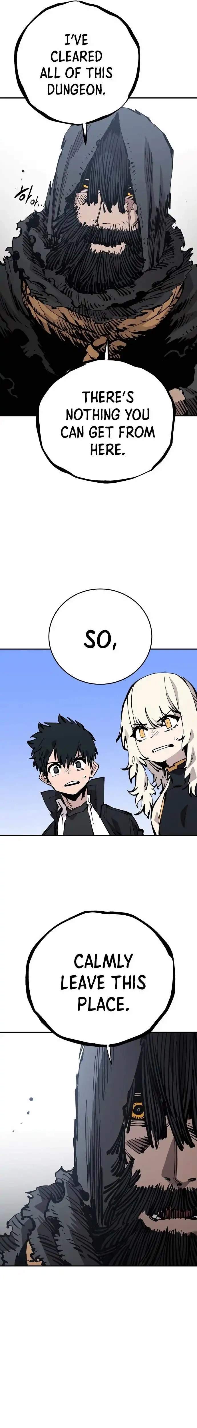 Player Hellish Situation Ch.81 p27