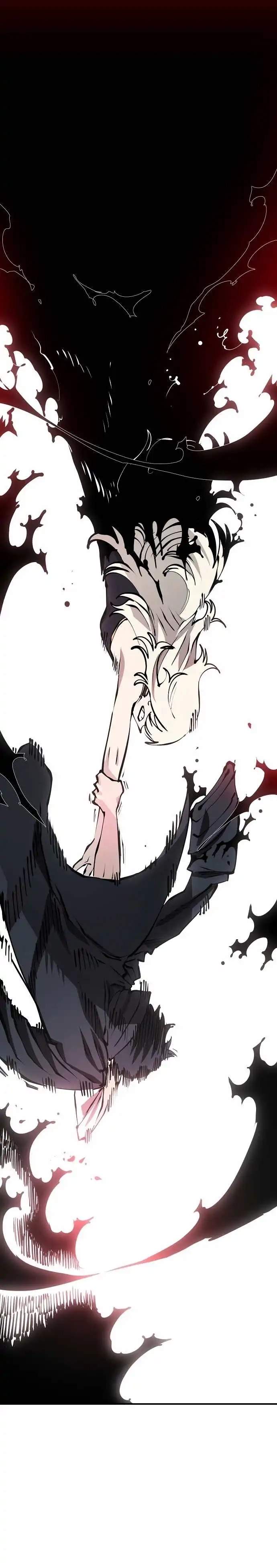 Player Hellish Situation Ch.81 p4
