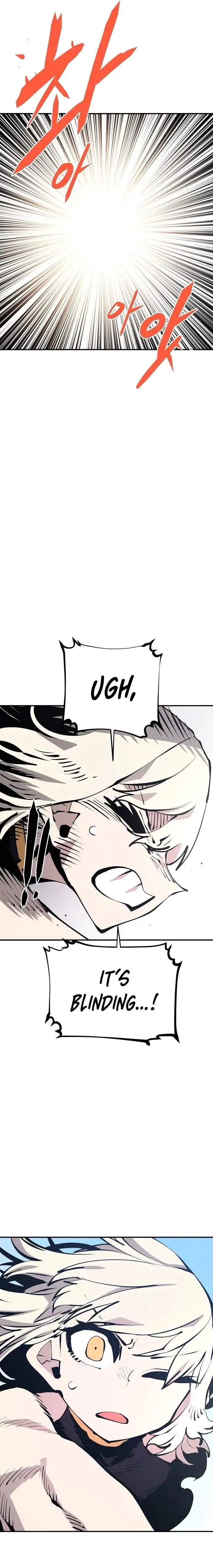 Player Hellish Situation Ch.81 p5