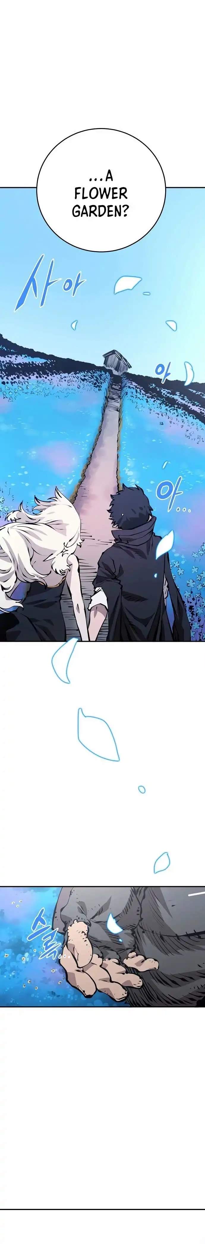 Player Hellish Situation Ch.81 p6