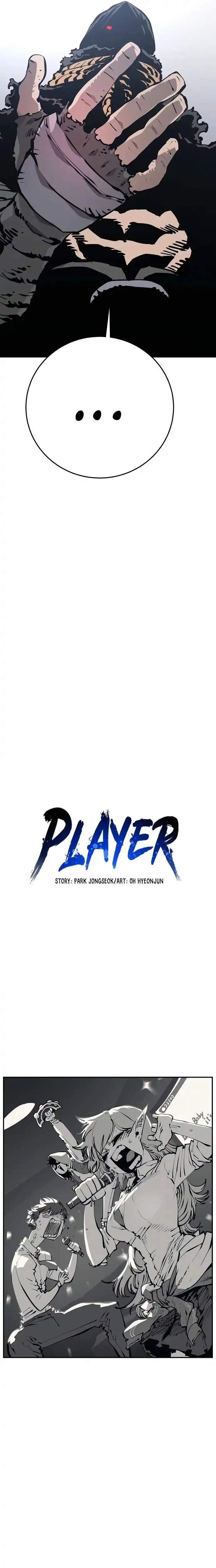 Player Hellish Situation Ch.81 p7