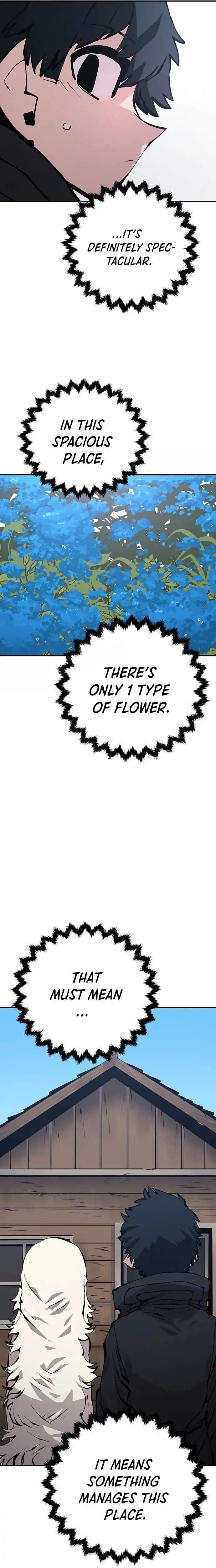 Player Hellish Situation Ch.81 p9