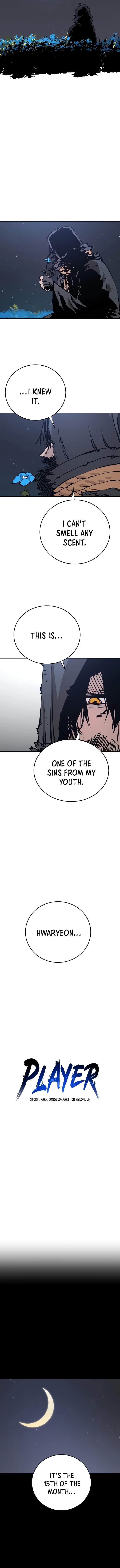 Player Hellish Situation Ch.82 p2
