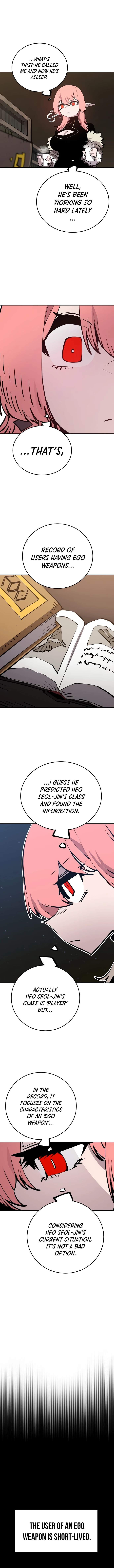 Player Hellish Situation Ch.82 p12