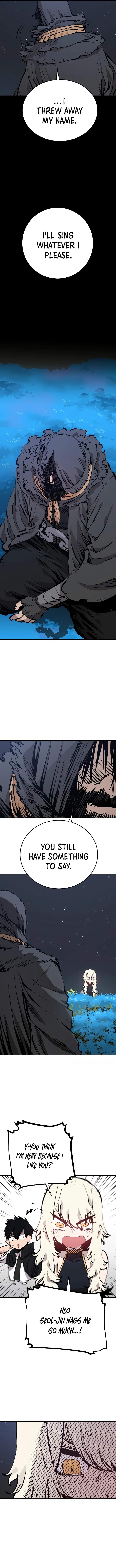 Player Hellish Situation Ch.82 p4