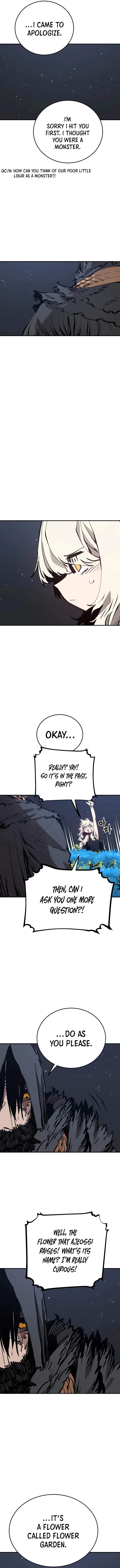 Player Hellish Situation Ch.82 p5