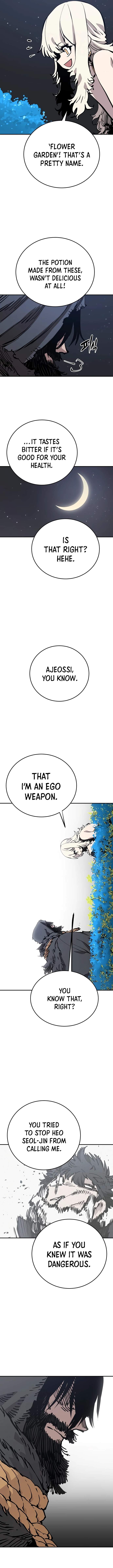 Player Hellish Situation Ch.82 p6