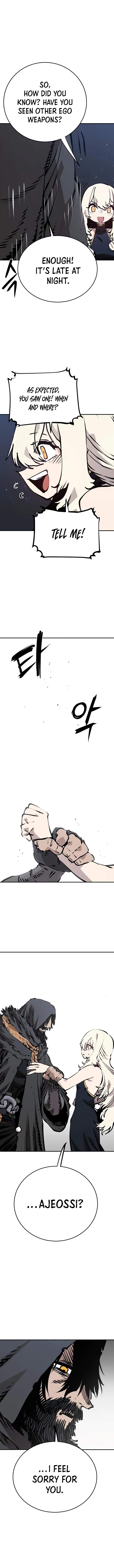 Player Hellish Situation Ch.82 p7