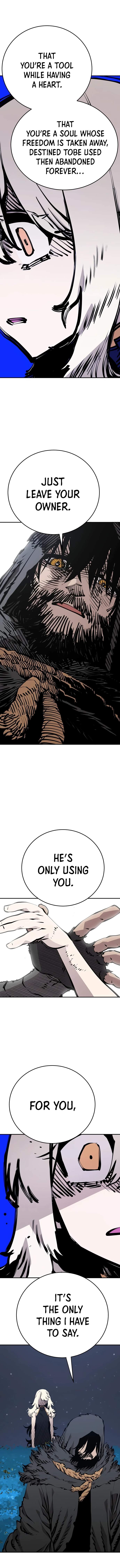 Player Hellish Situation Ch.82 p8