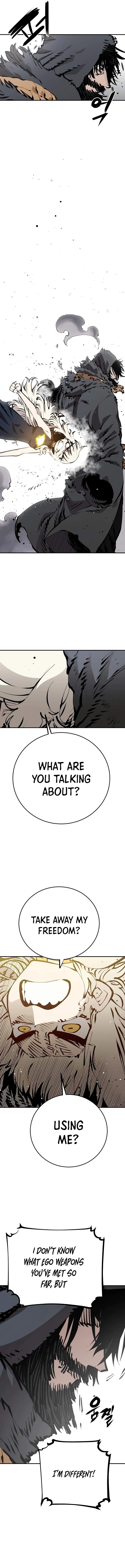 Player Hellish Situation Ch.82 p9