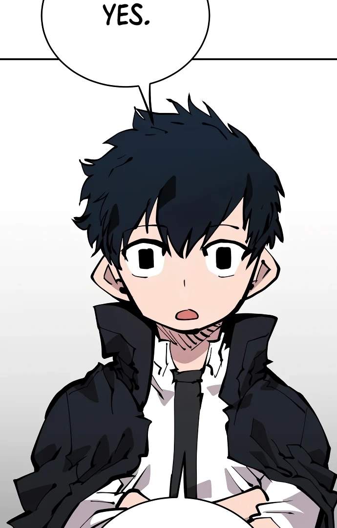 Player Hellish Situation Ch.83 p2