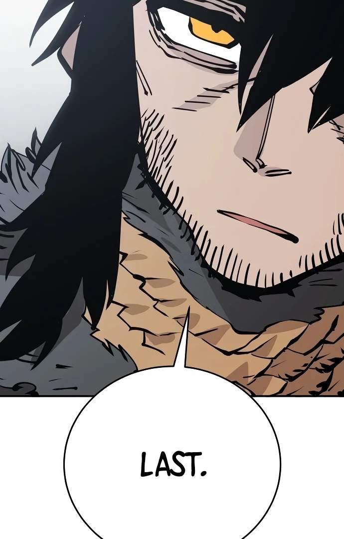 Player Hellish Situation Ch.83 p102