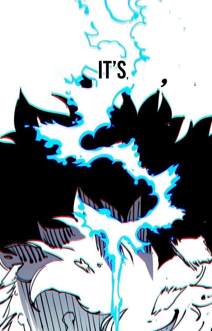 Player Hellish Situation Ch.83 p108