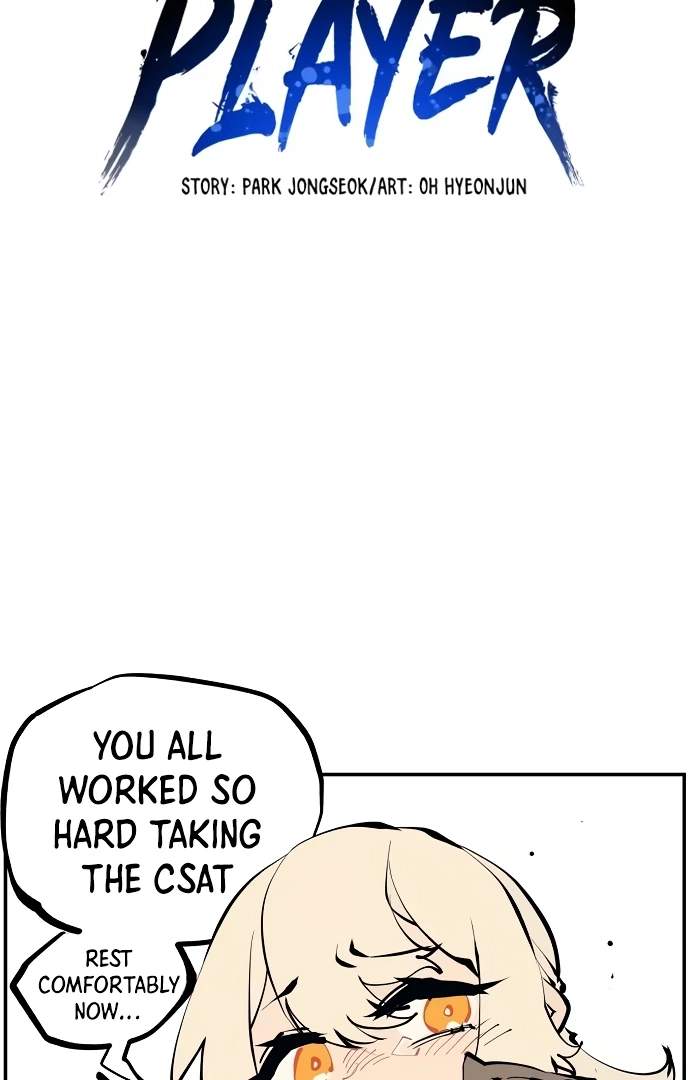 Player Hellish Situation Ch.83 p14