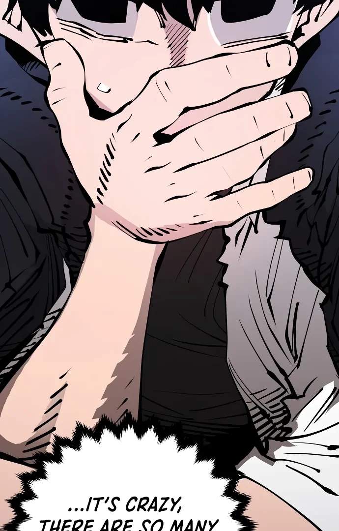 Player Hellish Situation Ch.83 p22
