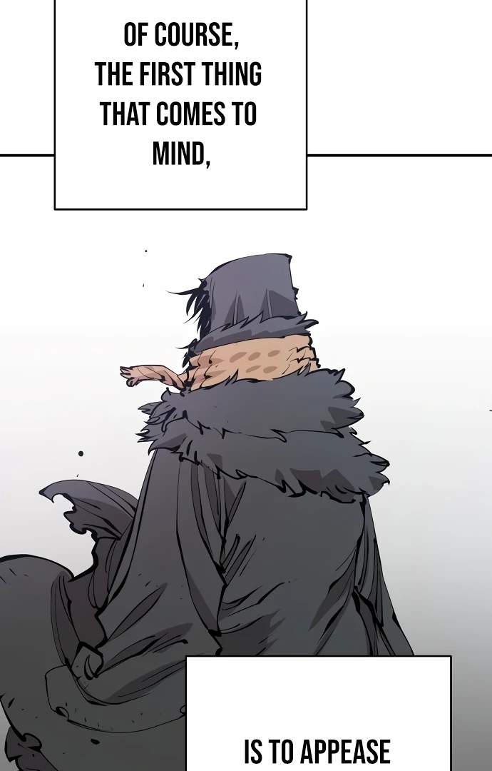 Player Hellish Situation Ch.83 p31