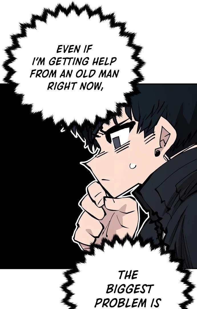 Player Hellish Situation Ch.83 p37