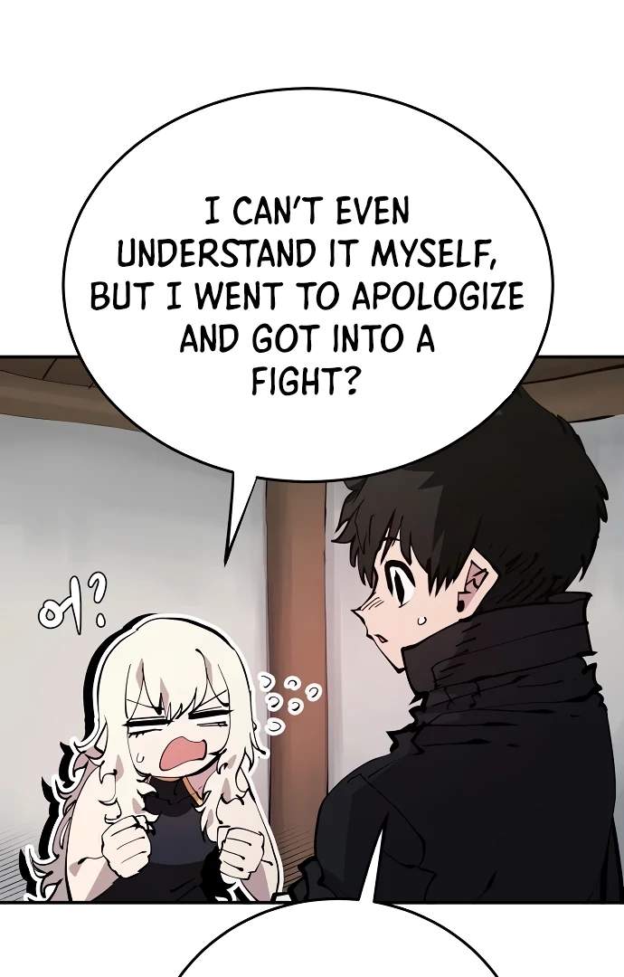 Player Hellish Situation Ch.83 p5