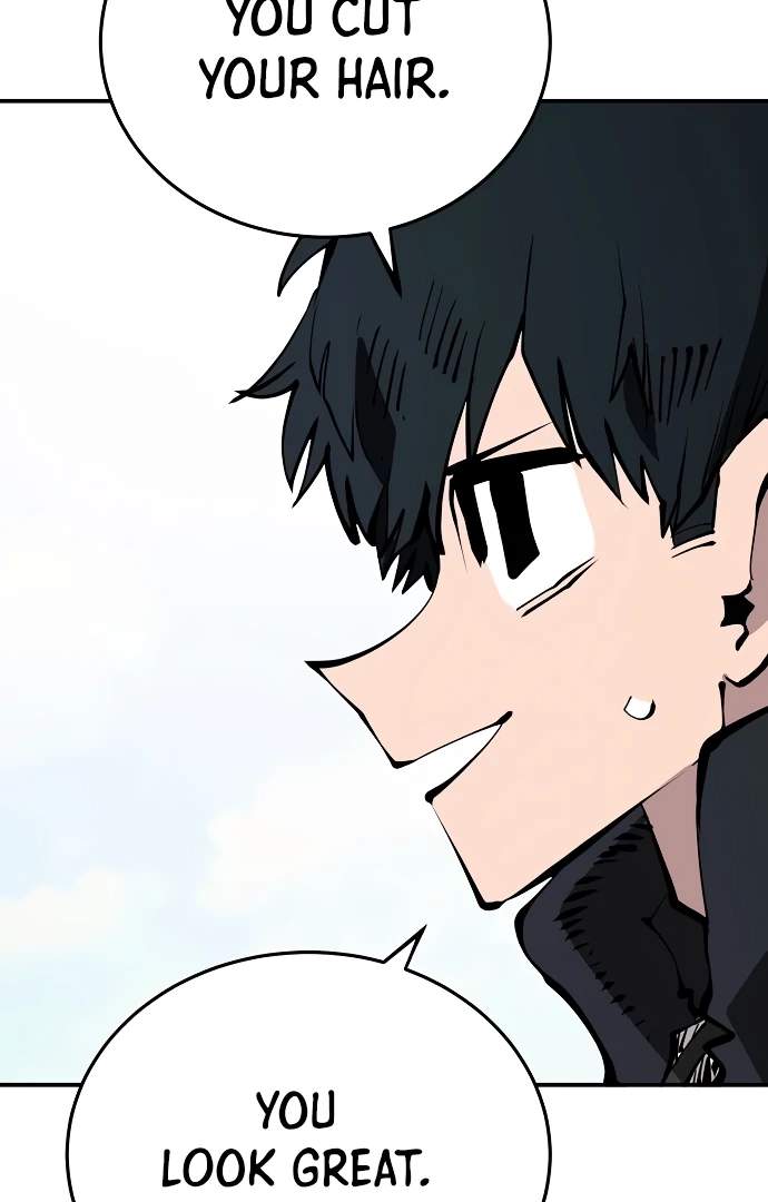 Player Hellish Situation Ch.83 p48