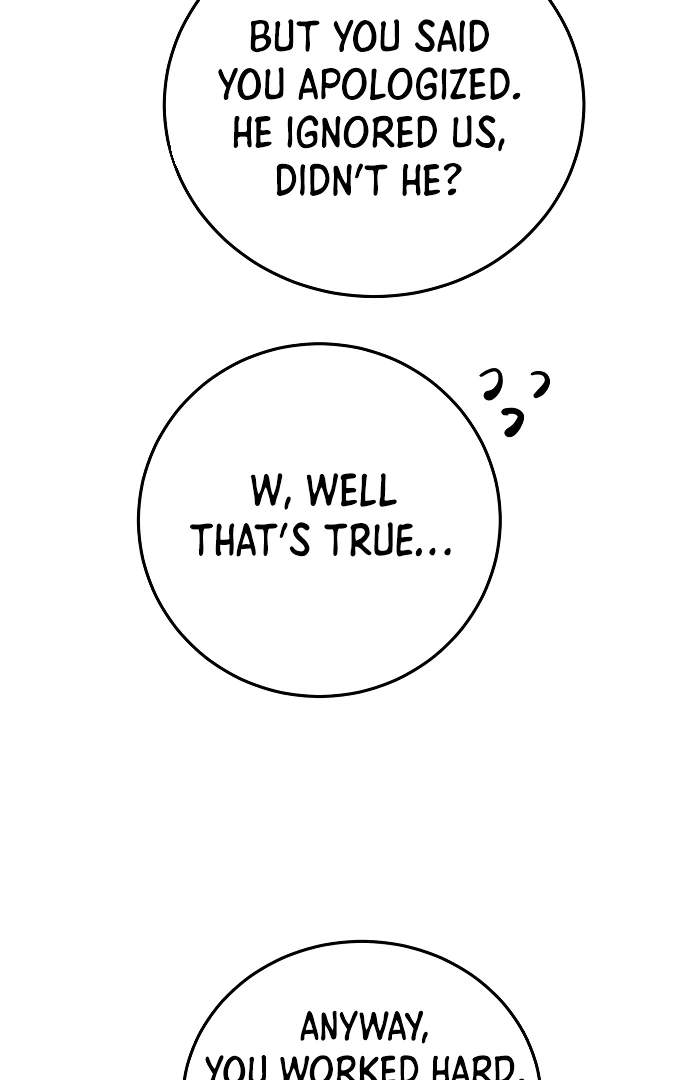 Player Hellish Situation Ch.83 p6