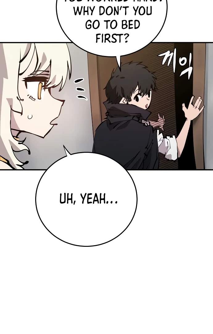Player Hellish Situation Ch.83 p7