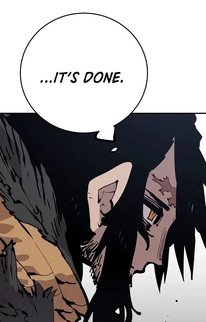 Player Hellish Situation Ch.83 p67