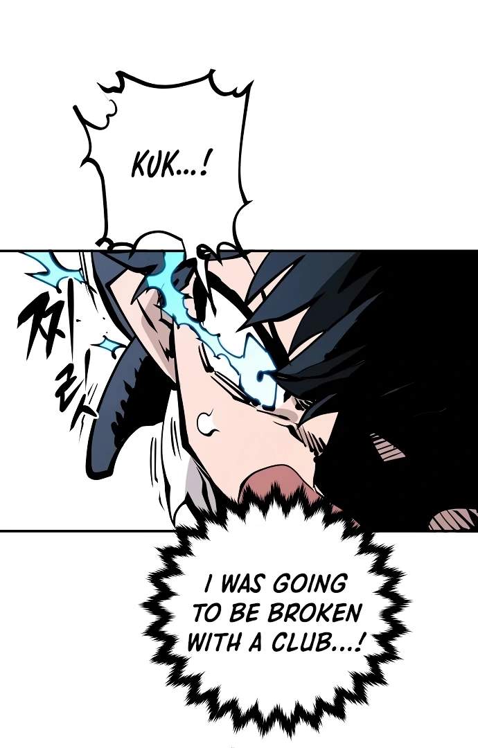 Player Hellish Situation Ch.83 p72