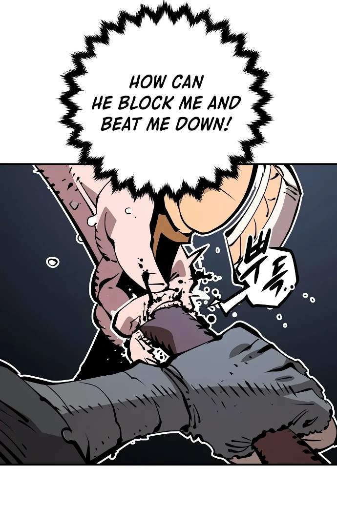 Player Hellish Situation Ch.83 p73