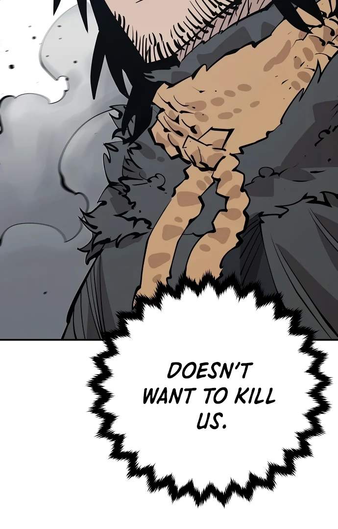 Player Hellish Situation Ch.83 p76
