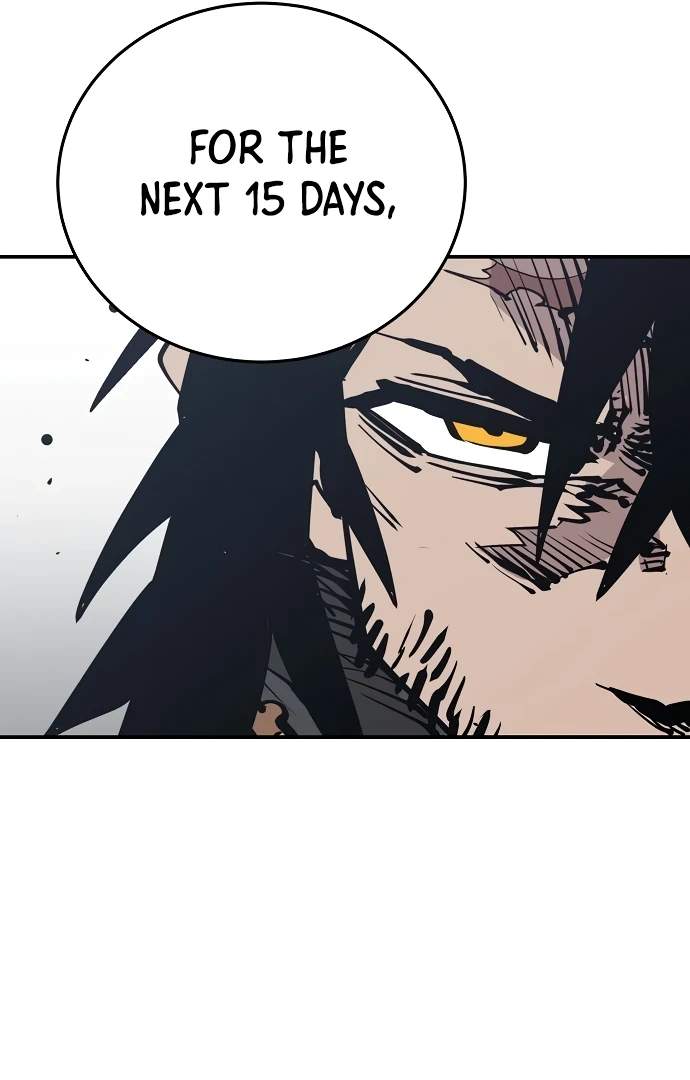 Player Hellish Situation Ch.83 p80