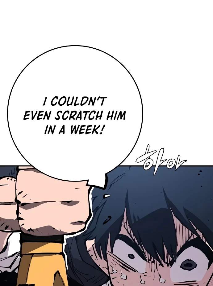 Player Hellish Situation Ch.83 p87
