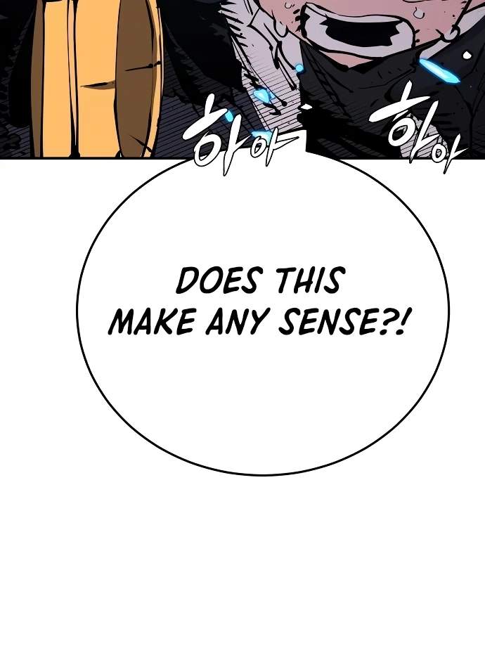 Player Hellish Situation Ch.83 p88