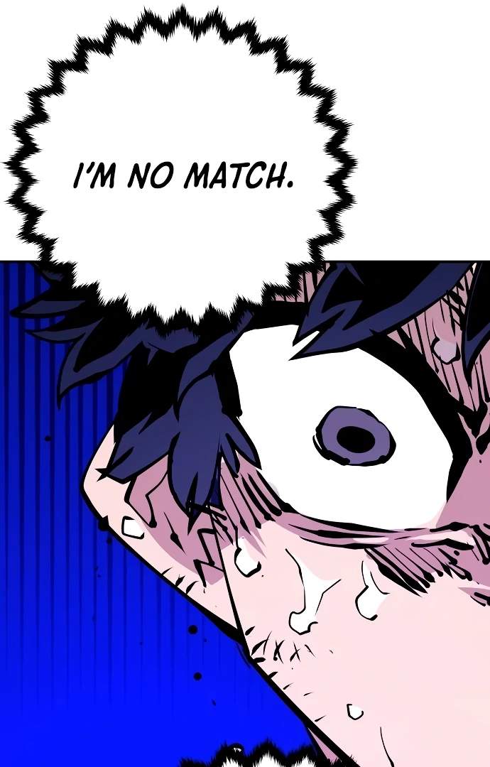Player Hellish Situation Ch.83 p89