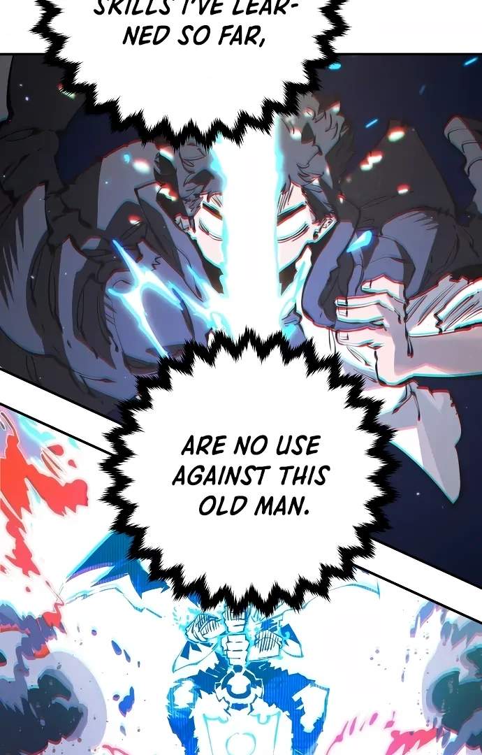 Player Hellish Situation Ch.83 p91