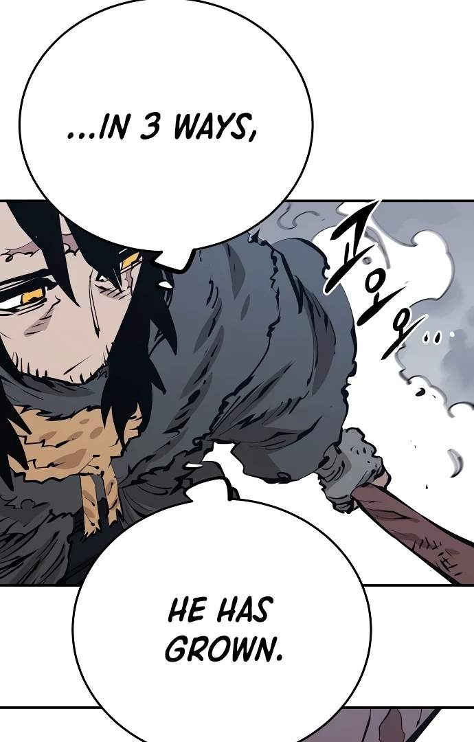 Player Hellish Situation Ch.83 p95