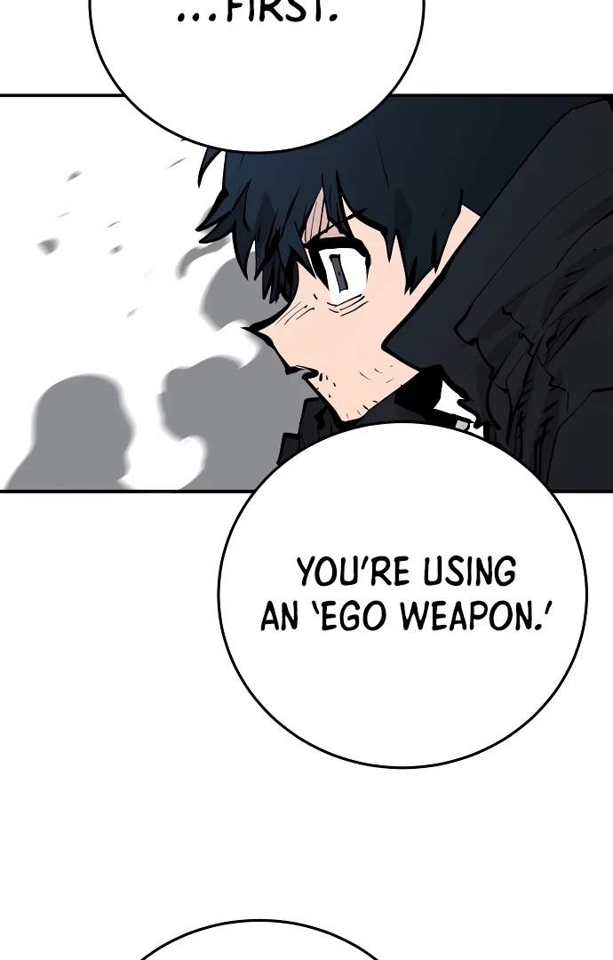 Player Hellish Situation Ch.83 p99