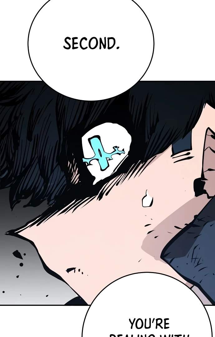 Player Hellish Situation Ch.83 p100