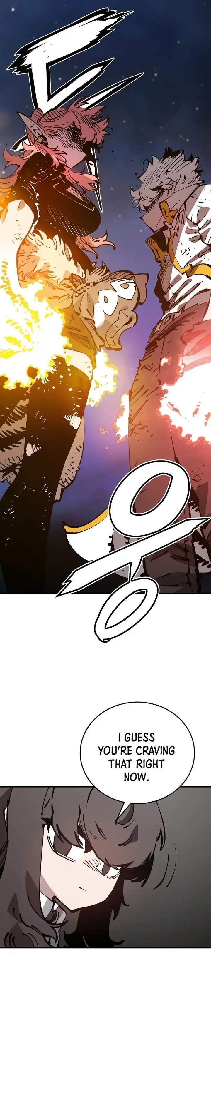Player Hellish Situation Ch.84 p15