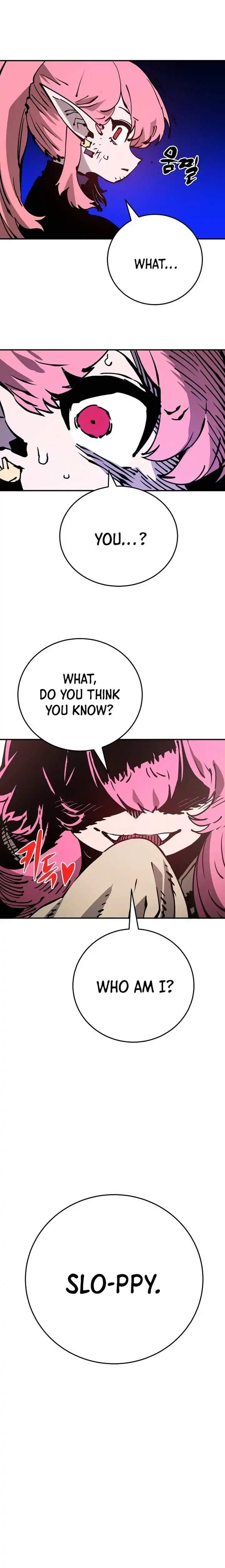 Player Hellish Situation Ch.84 p17