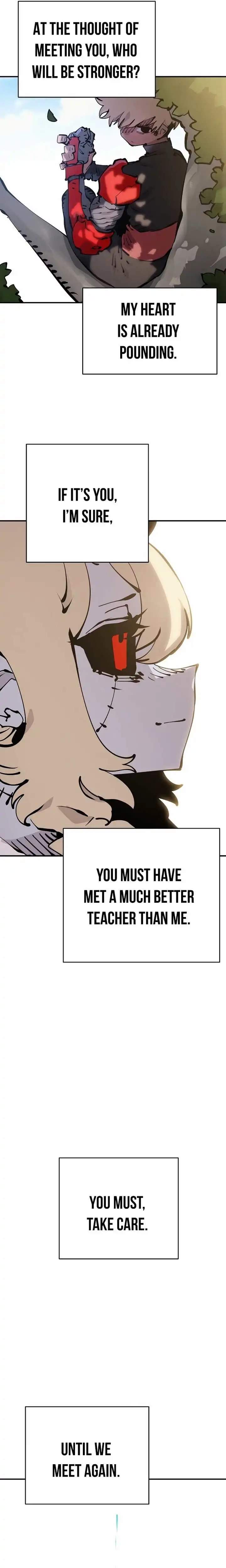 Player Hellish Situation Ch.84 p3