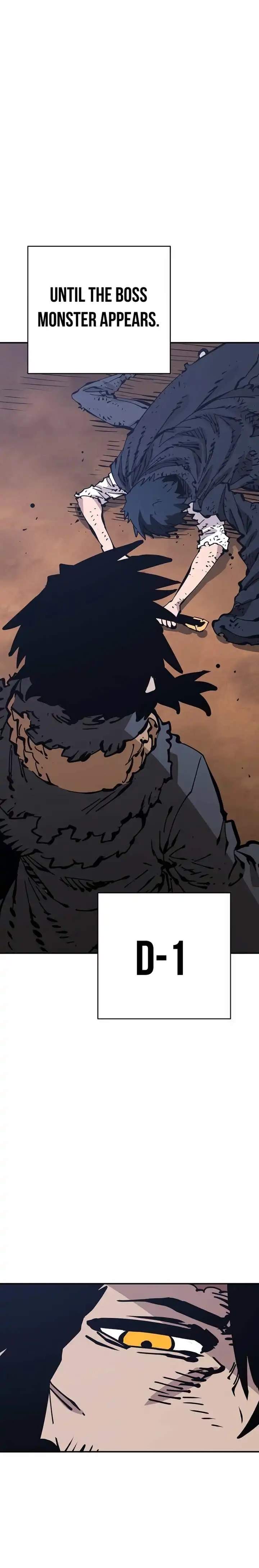 Player Hellish Situation Ch.84 p27