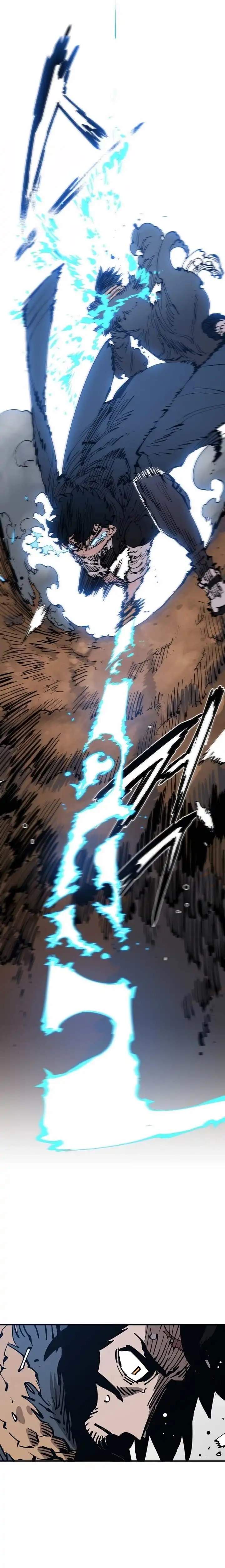 Player Hellish Situation Ch.84 p4