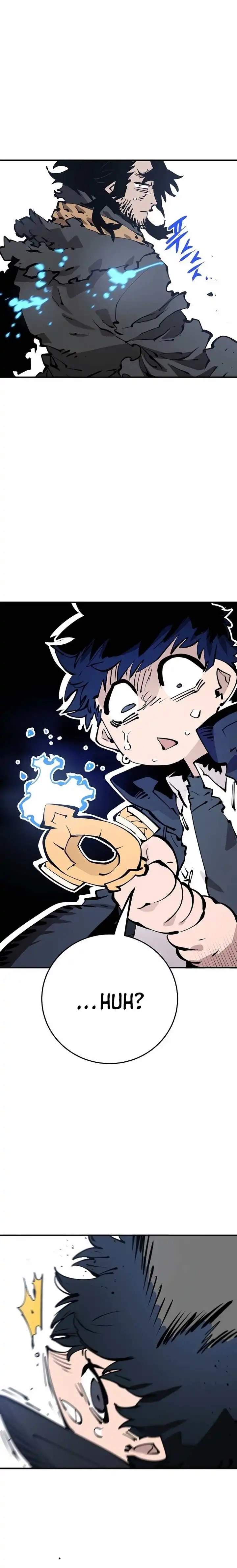 Player Hellish Situation Ch.84 p5