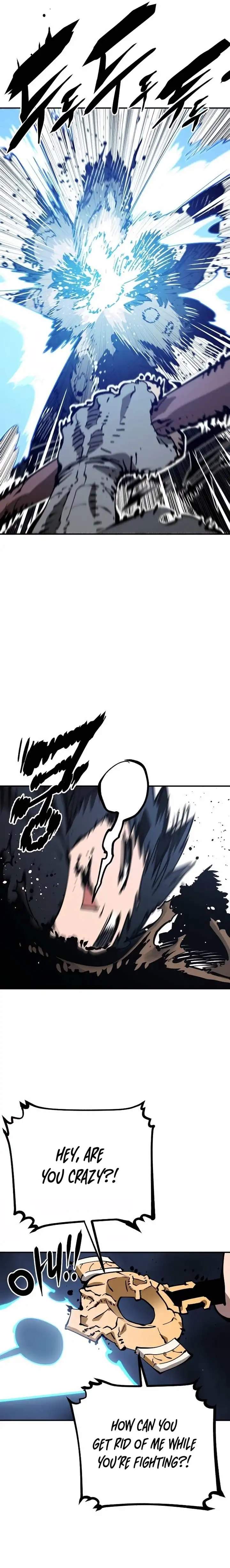 Player Hellish Situation Ch.84 p6