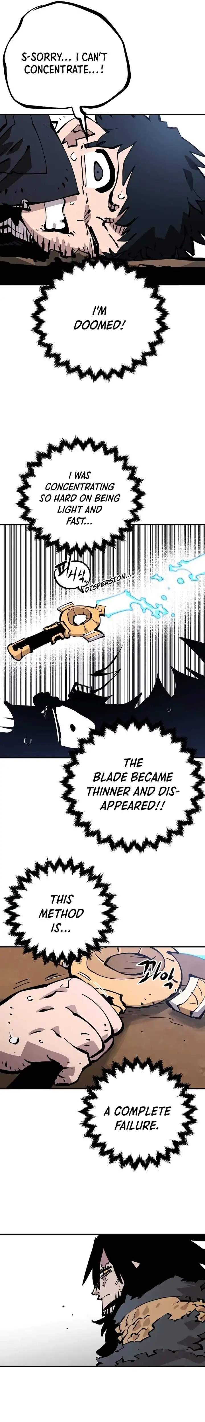 Player Hellish Situation Ch.84 p7