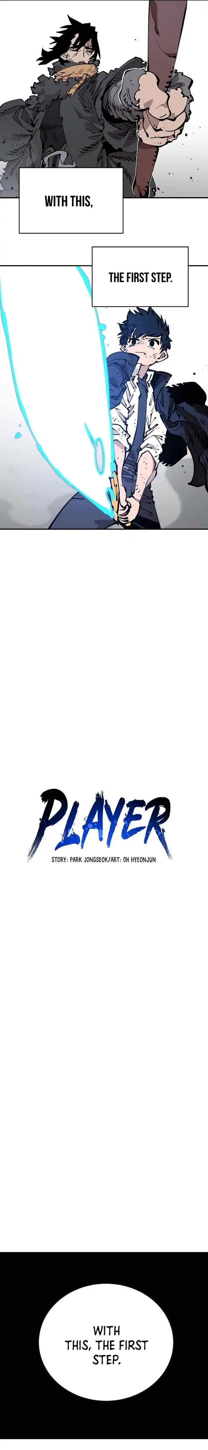 Player Hellish Situation Ch.84 p10