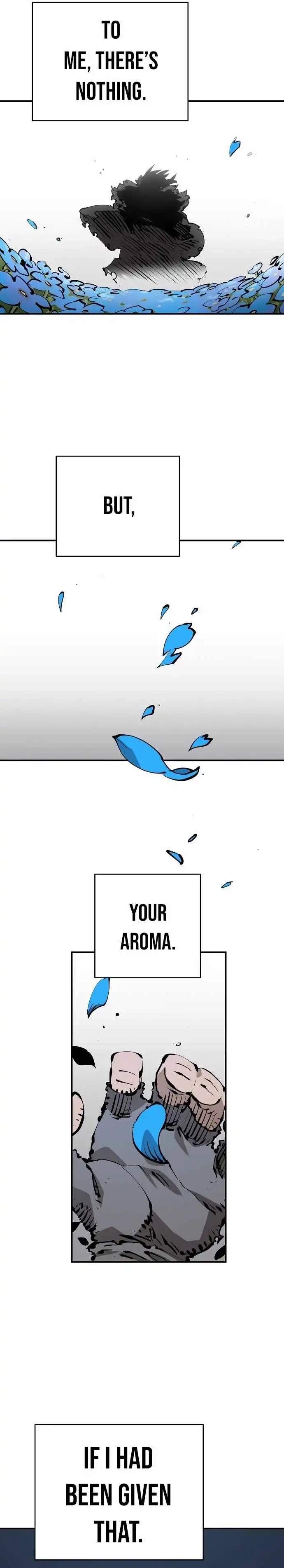 Player Hellish Situation Ch.85 p16