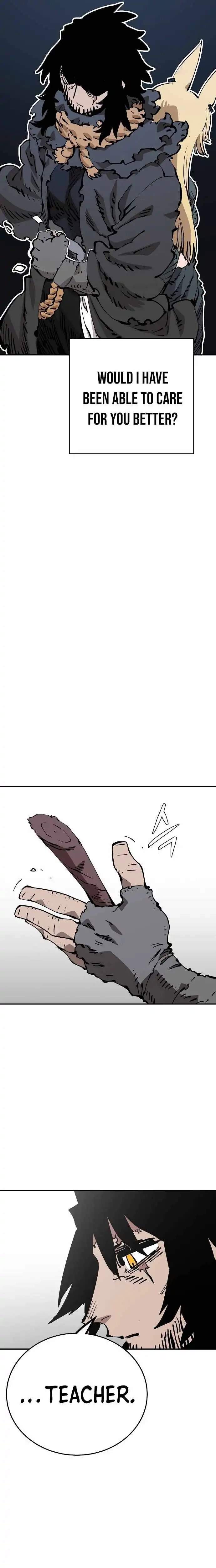 Player Hellish Situation Ch.85 p17